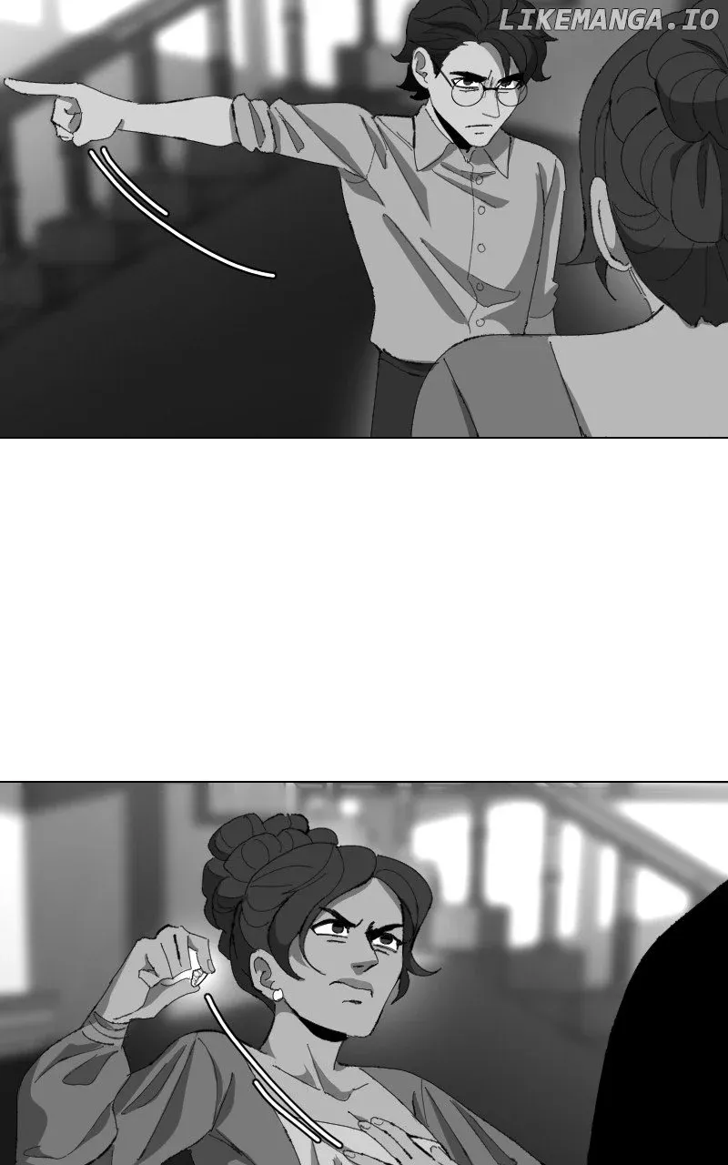 Silent Screams Zinmanga X Chapter 65 Page 43