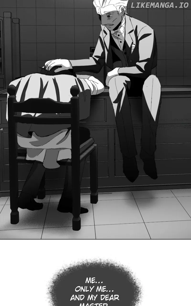 Silent Screams Zinmanga X Chapter 65 Page 54