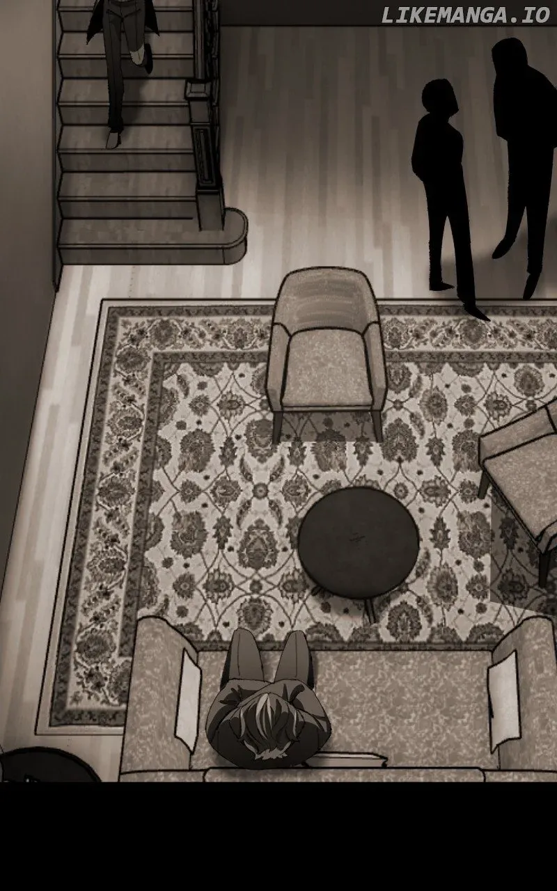 Silent Screams Zinmanga X Chapter 64 Page 7
