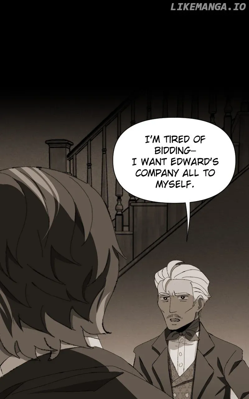 Silent Screams Zinmanga X Chapter 64 Page 9