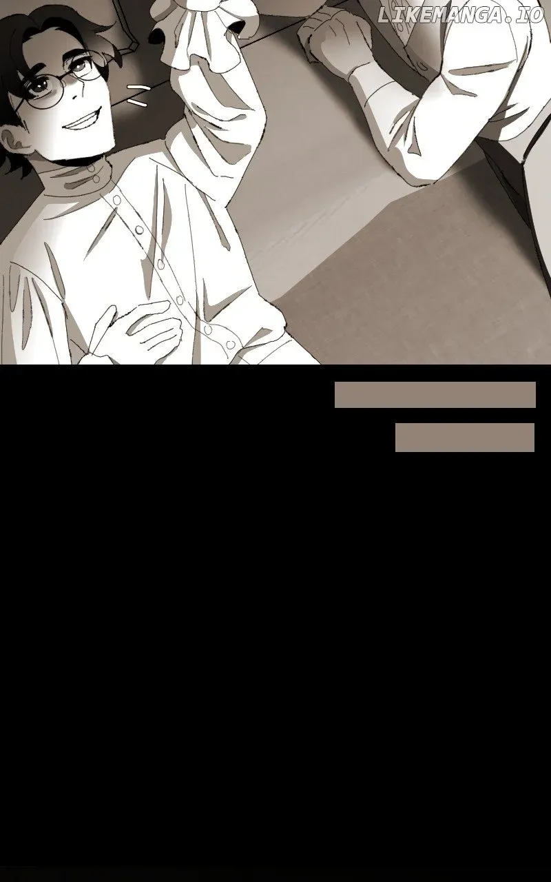 Silent Screams Zinmanga X Chapter 64 Page 19
