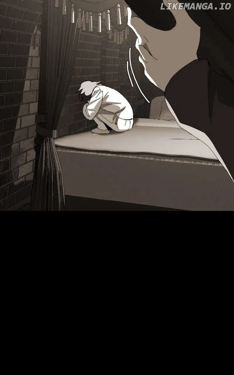 Silent Screams Zinmanga X Chapter 64 Page 21