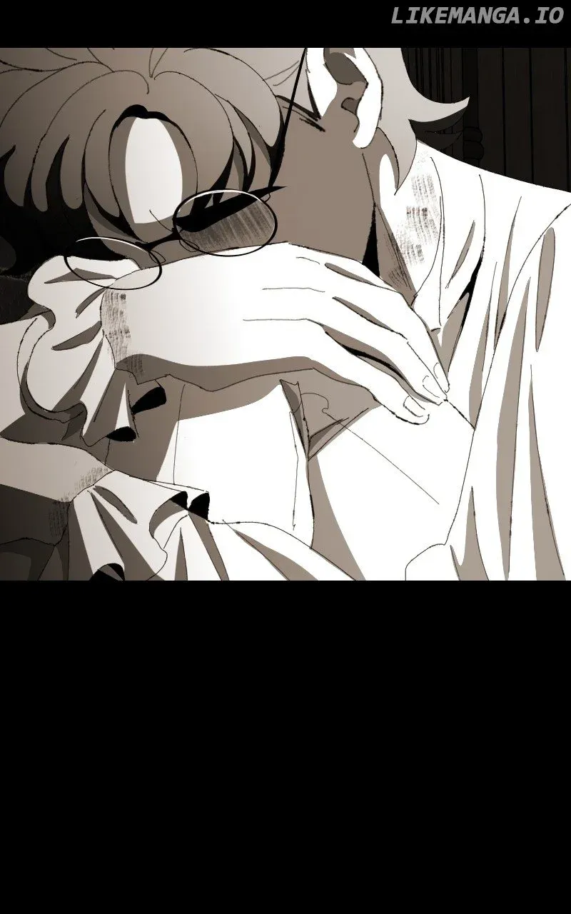 Silent Screams Zinmanga X Chapter 64 Page 22