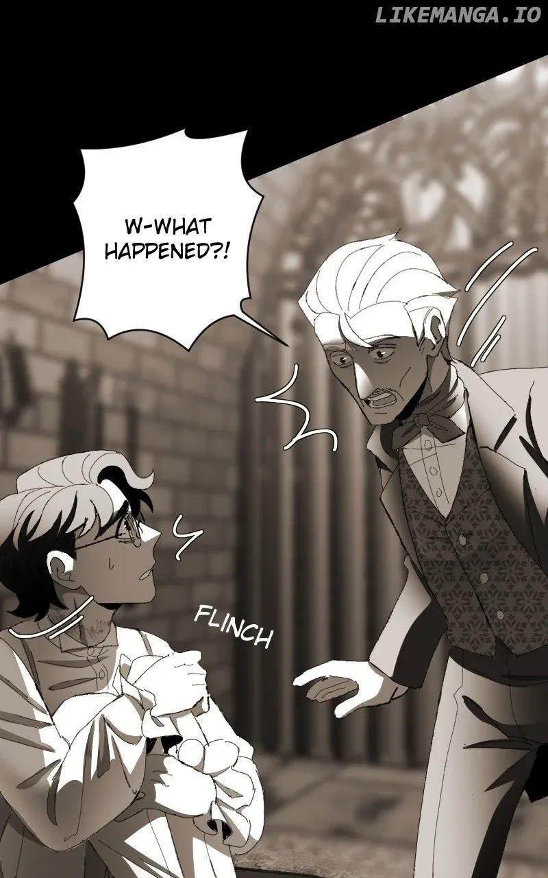 Silent Screams Zinmanga X Chapter 64 Page 23