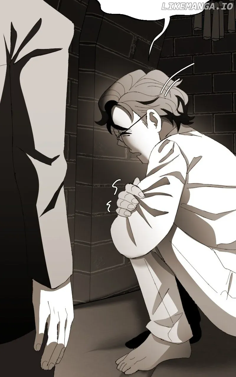 Silent Screams Zinmanga X Chapter 64 Page 25
