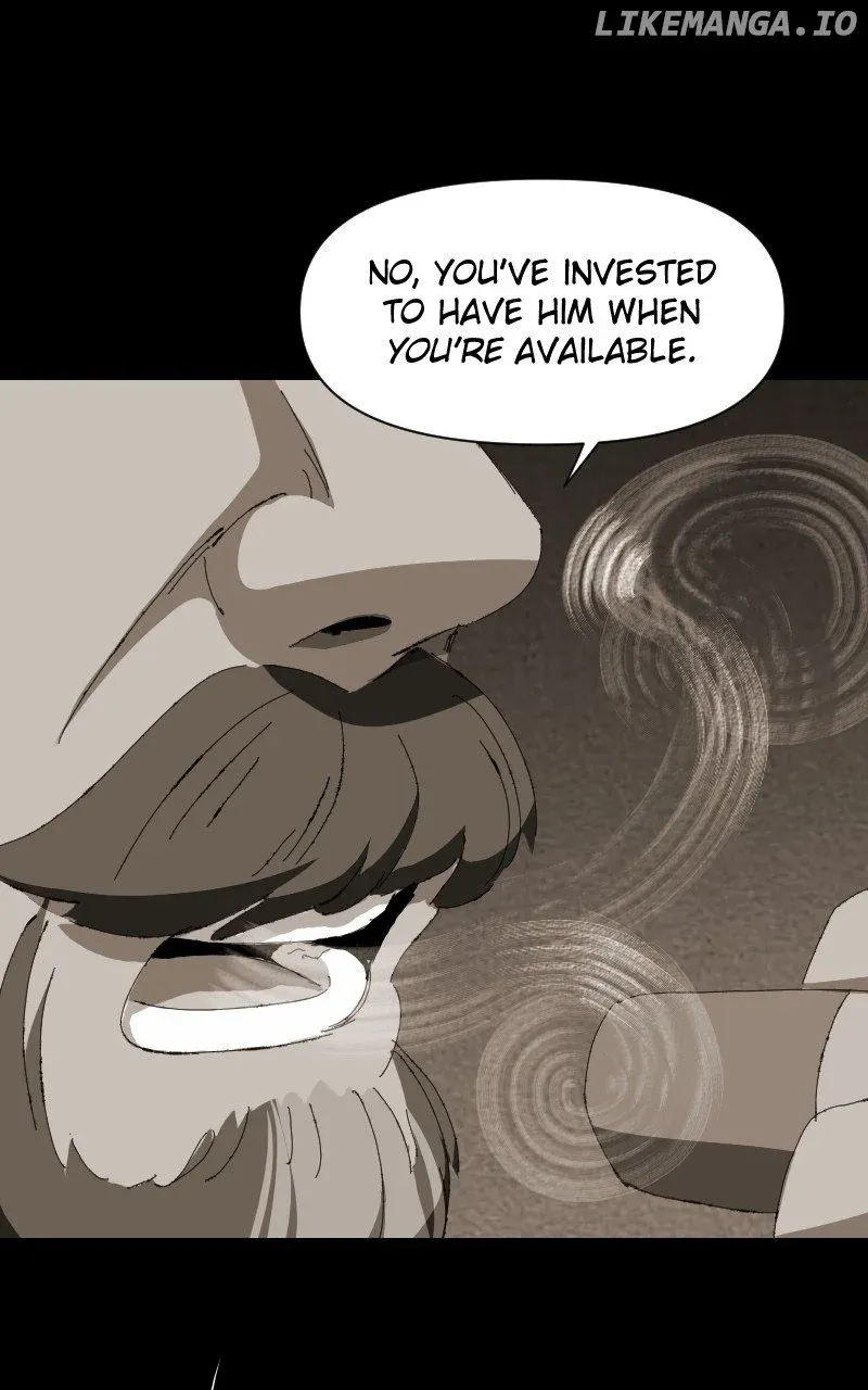 Silent Screams Zinmanga X Chapter 64 Page 31
