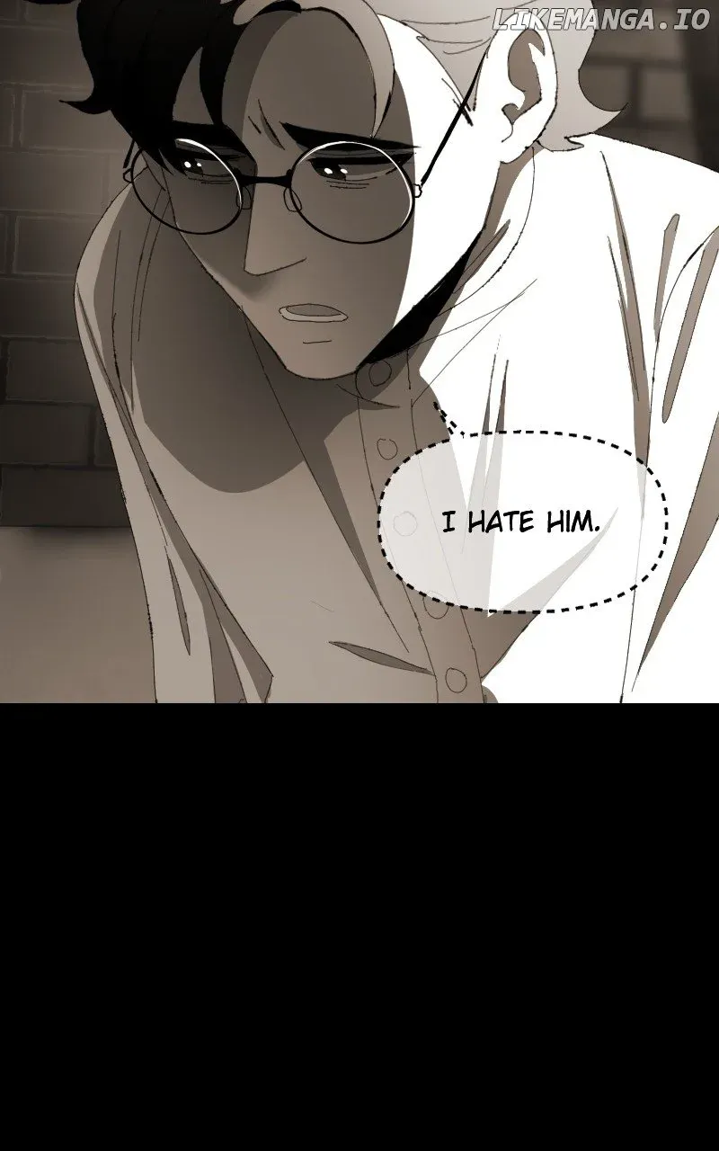 Silent Screams Zinmanga X Chapter 64 Page 47
