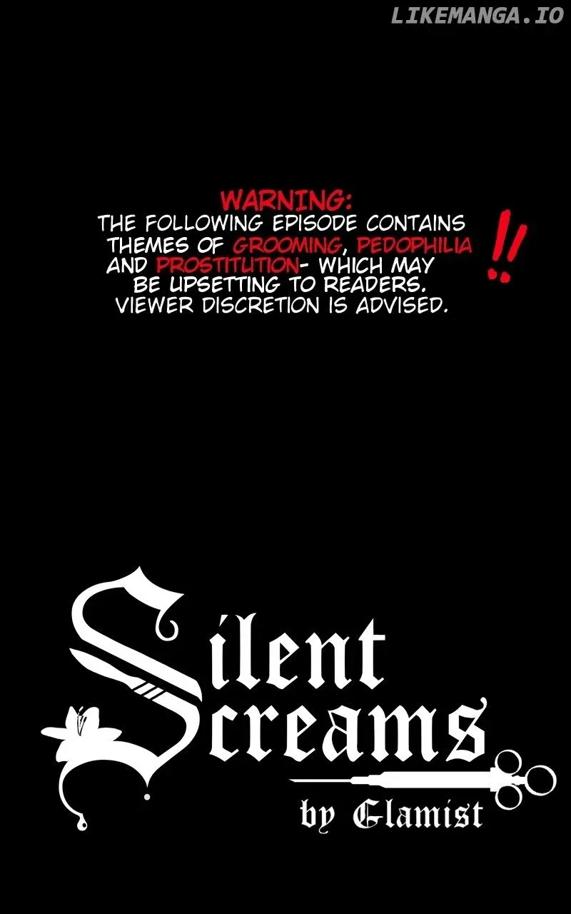 Silent Screams Zinmanga X Chapter 63 Page 2