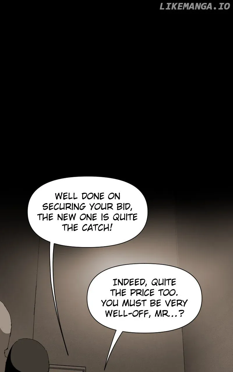 Silent Screams Zinmanga X Chapter 63 Page 3