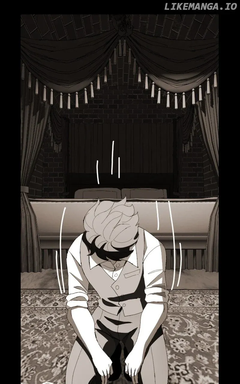 Silent Screams Zinmanga X Chapter 62 Page 42