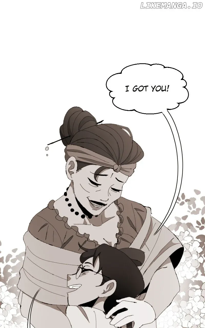 Silent Screams Zinmanga X Chapter 61 Page 5