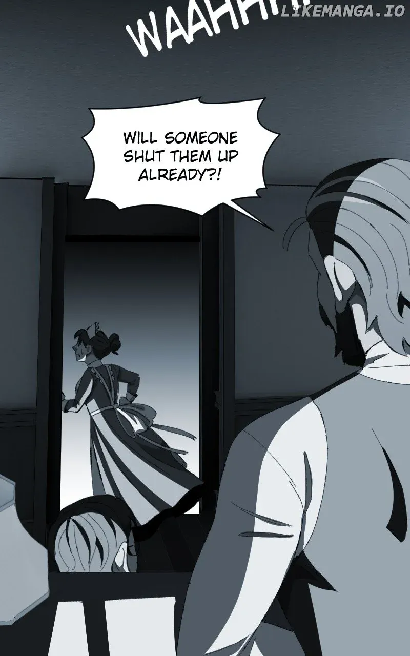 Silent Screams Zinmanga X Chapter 61 Page 12