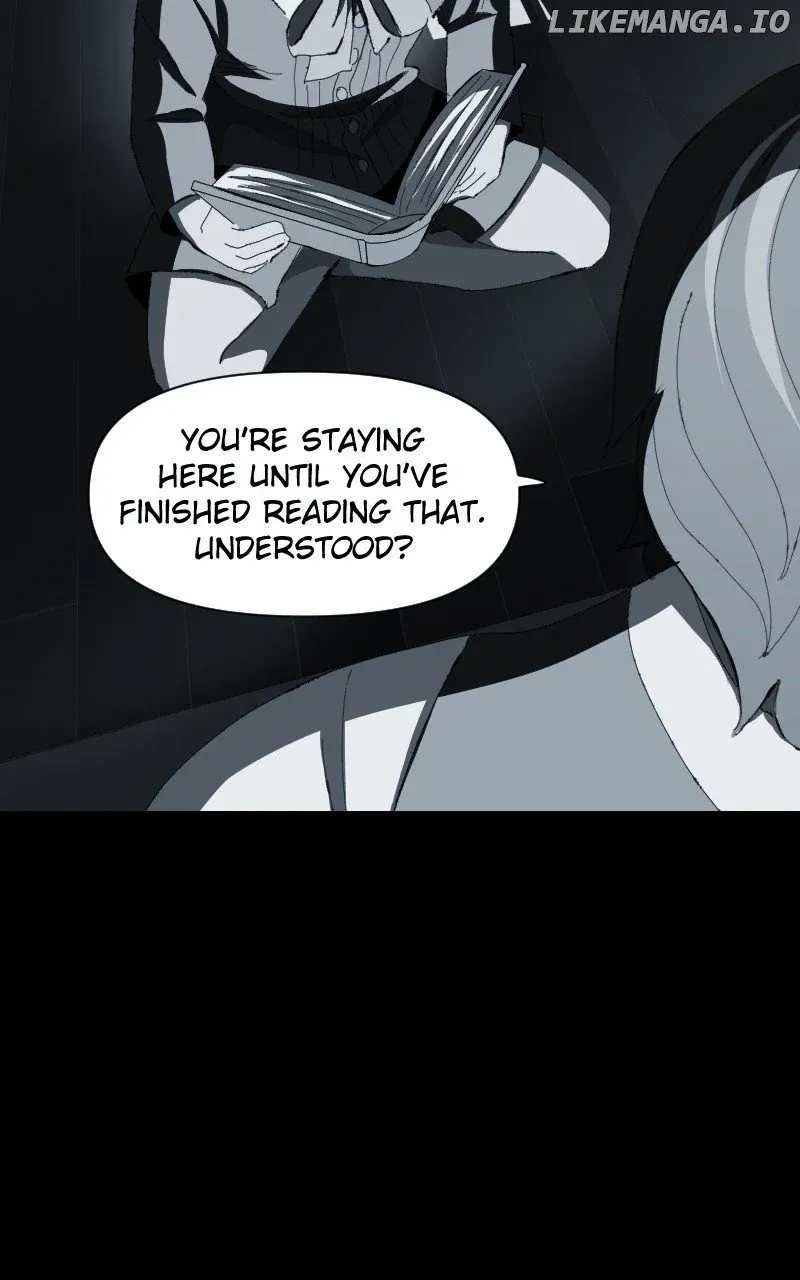 Silent Screams Zinmanga X Chapter 61 Page 14