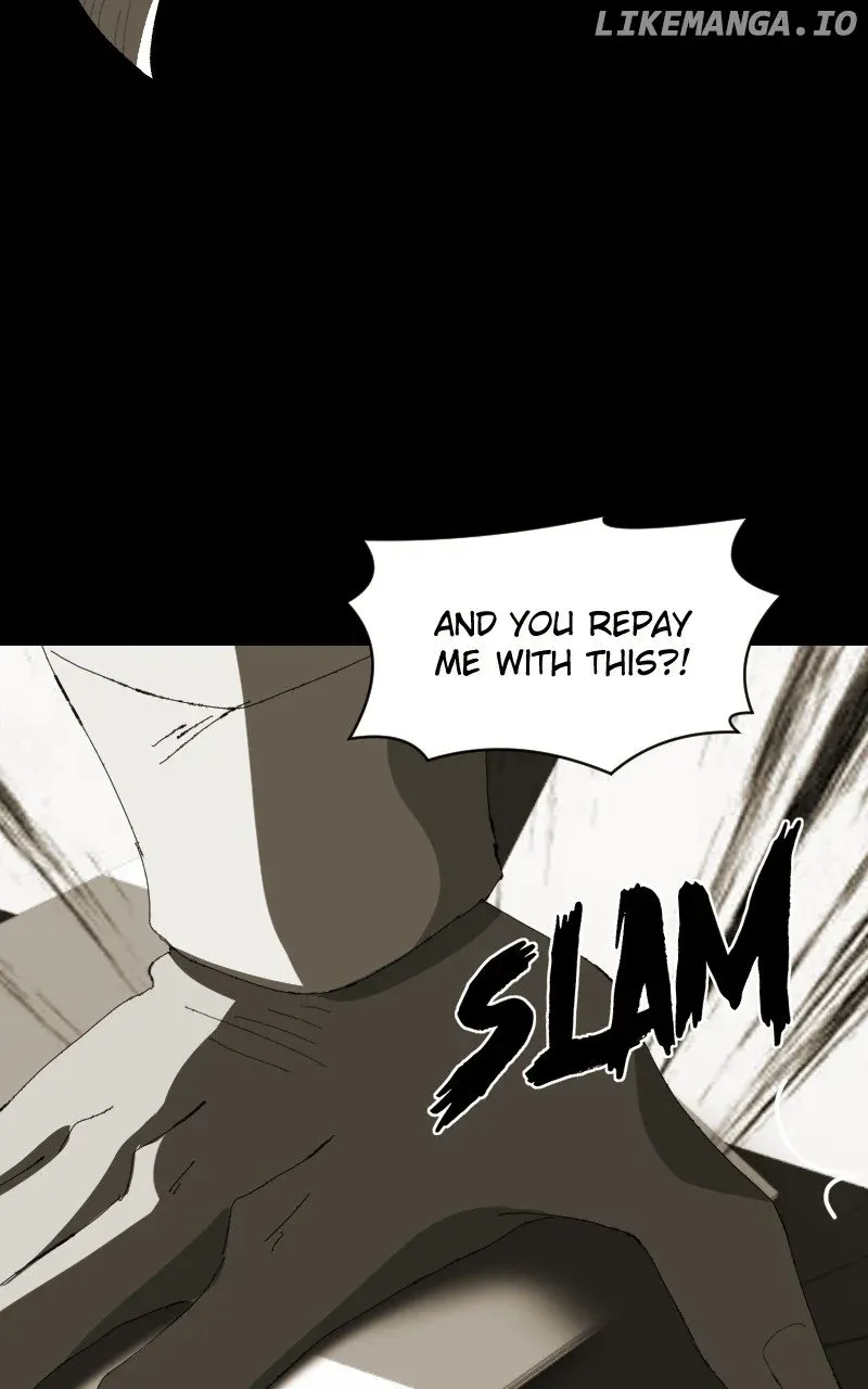 Silent Screams Zinmanga X Chapter 61 Page 18