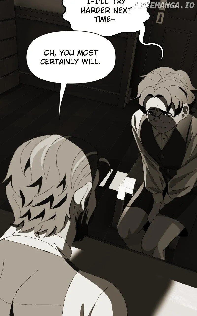 Silent Screams Zinmanga X Chapter 61 Page 20