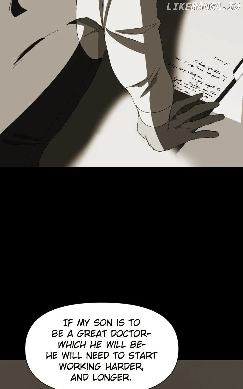 Silent Screams Zinmanga X Chapter 61 Page 21