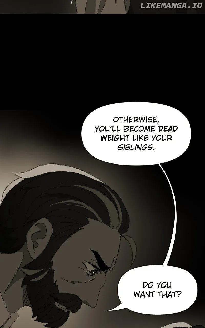 Silent Screams Zinmanga X Chapter 61 Page 23