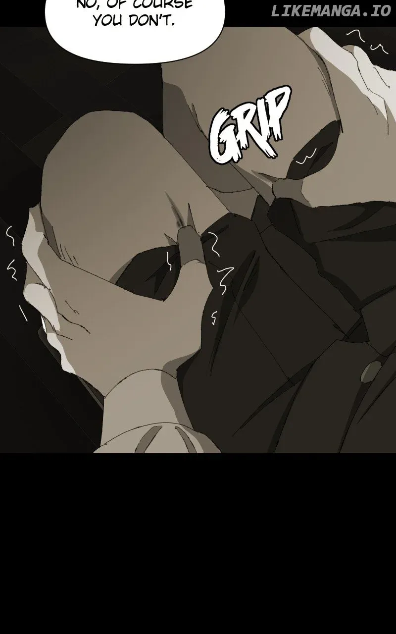 Silent Screams Zinmanga X Chapter 61 Page 25