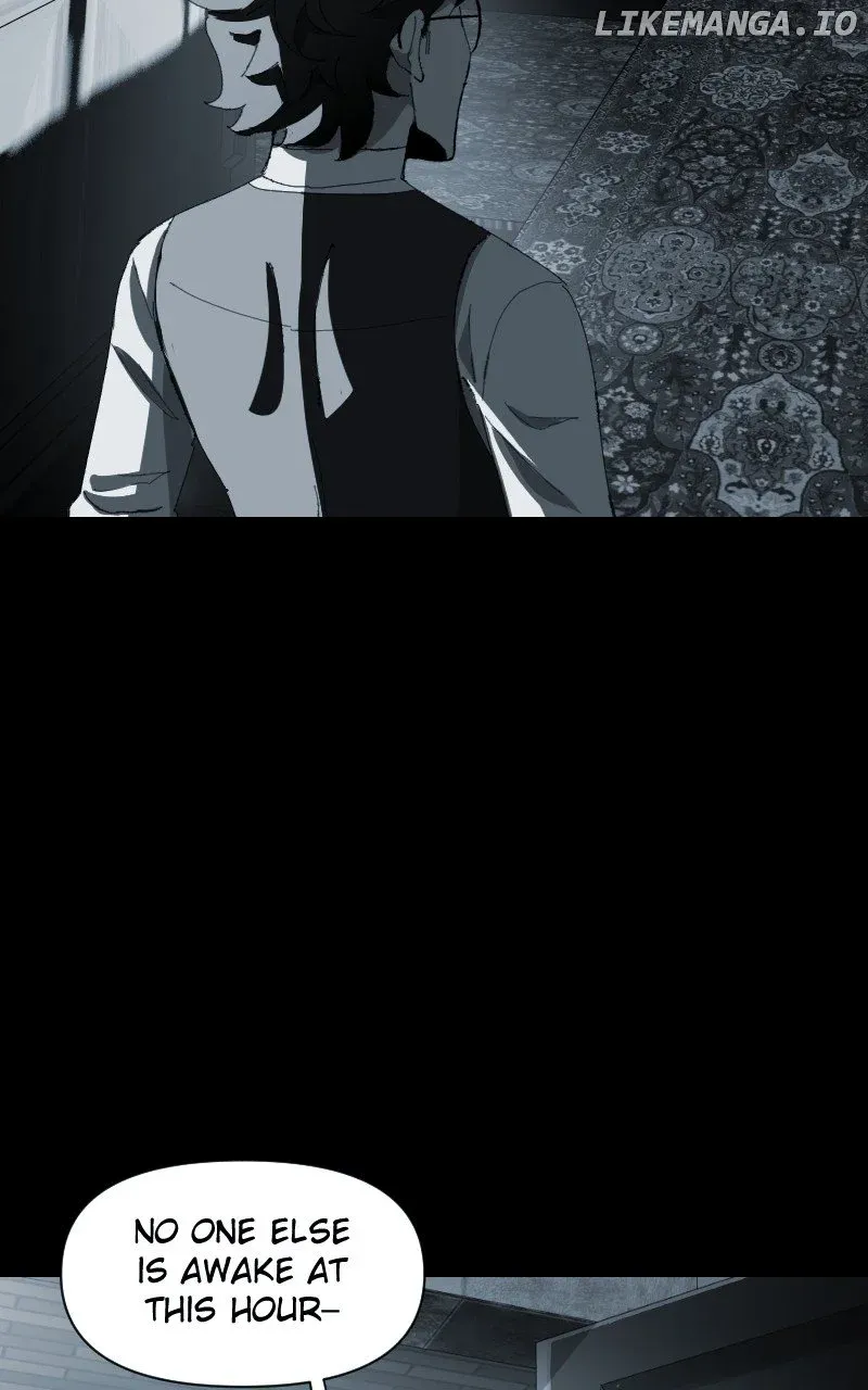 Silent Screams Zinmanga X Chapter 61 Page 31