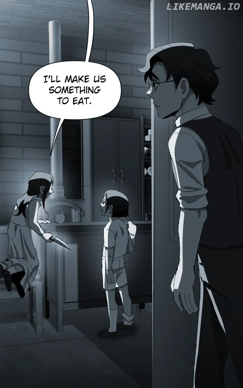 Silent Screams Zinmanga X Chapter 61 Page 32