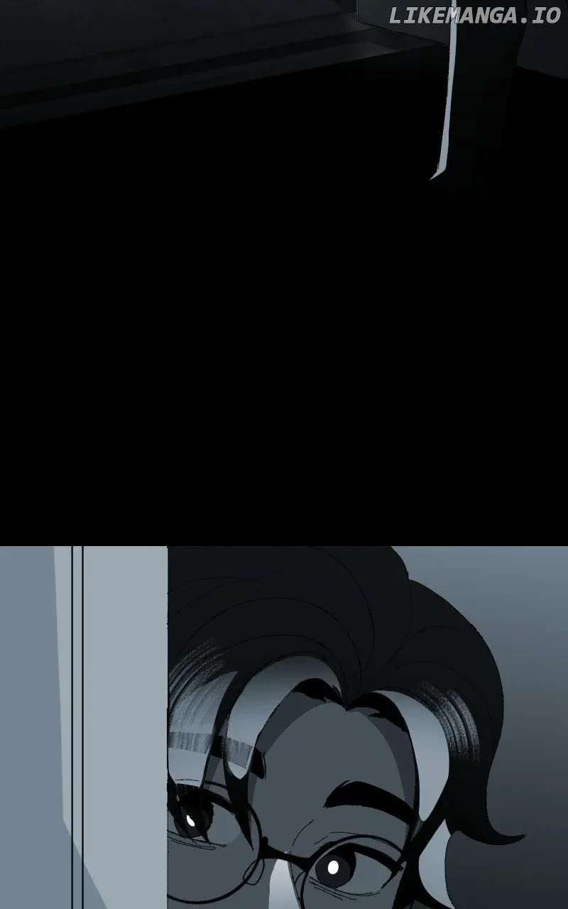 Silent Screams Zinmanga X Chapter 61 Page 33