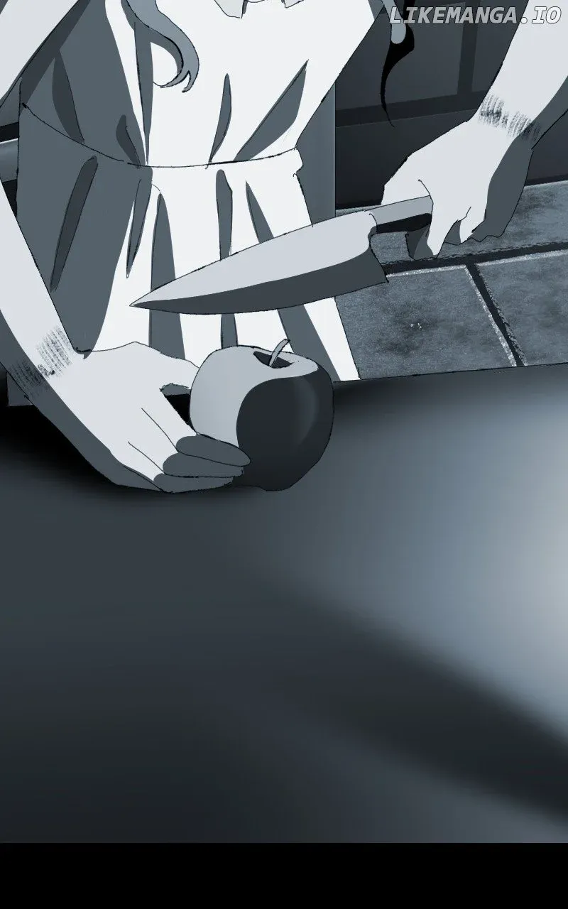 Silent Screams Zinmanga X Chapter 61 Page 35
