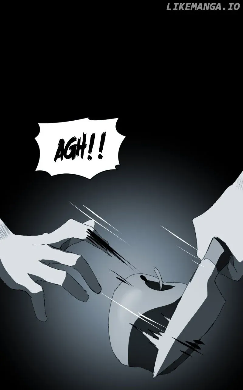 Silent Screams Zinmanga X Chapter 61 Page 36