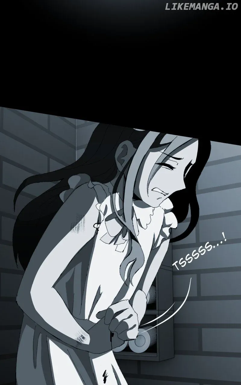 Silent Screams Zinmanga X Chapter 61 Page 37