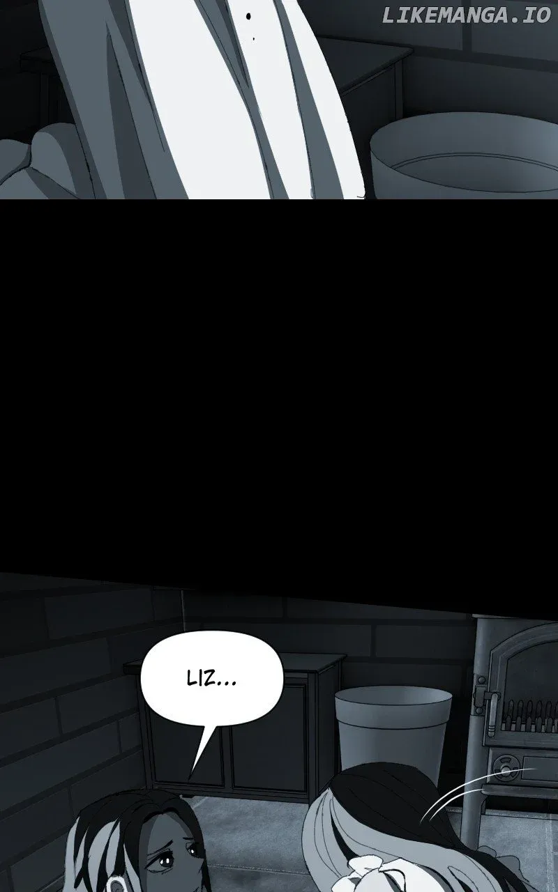 Silent Screams Zinmanga X Chapter 61 Page 38