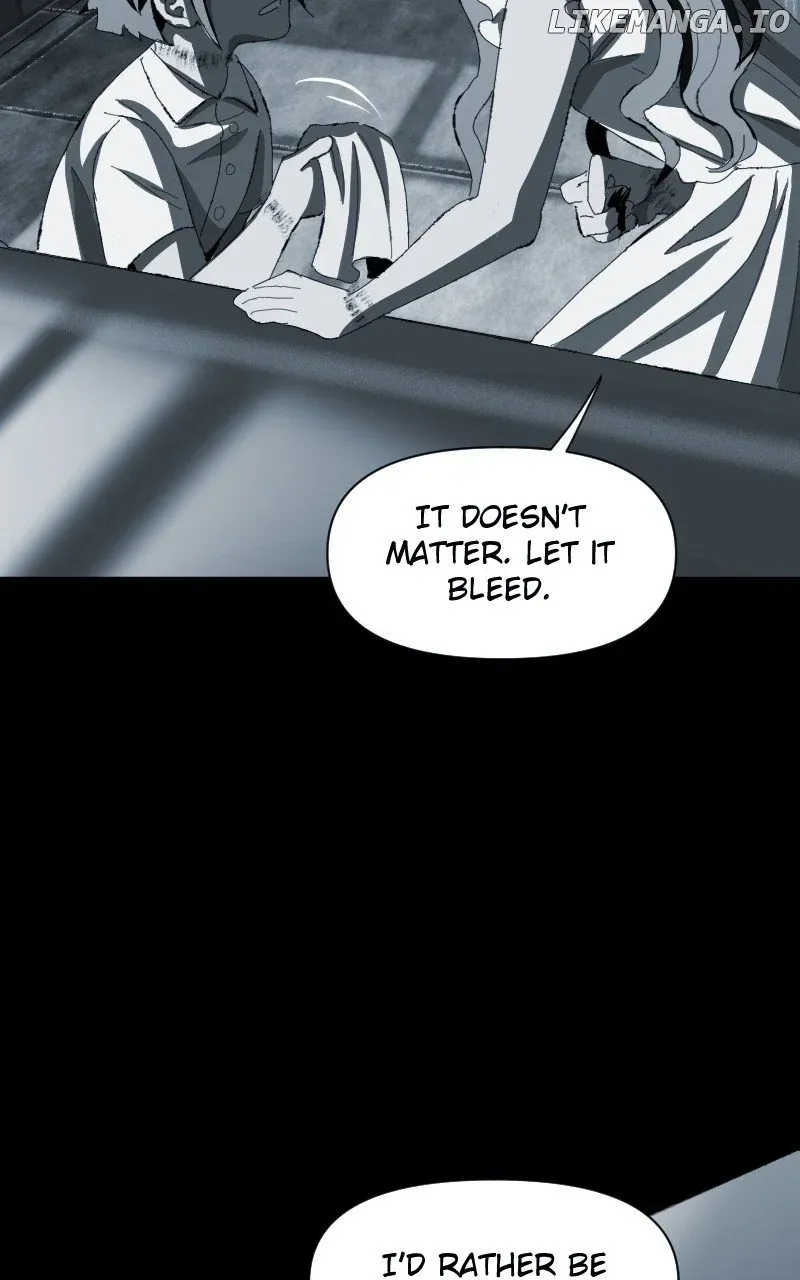 Silent Screams Zinmanga X Chapter 61 Page 39