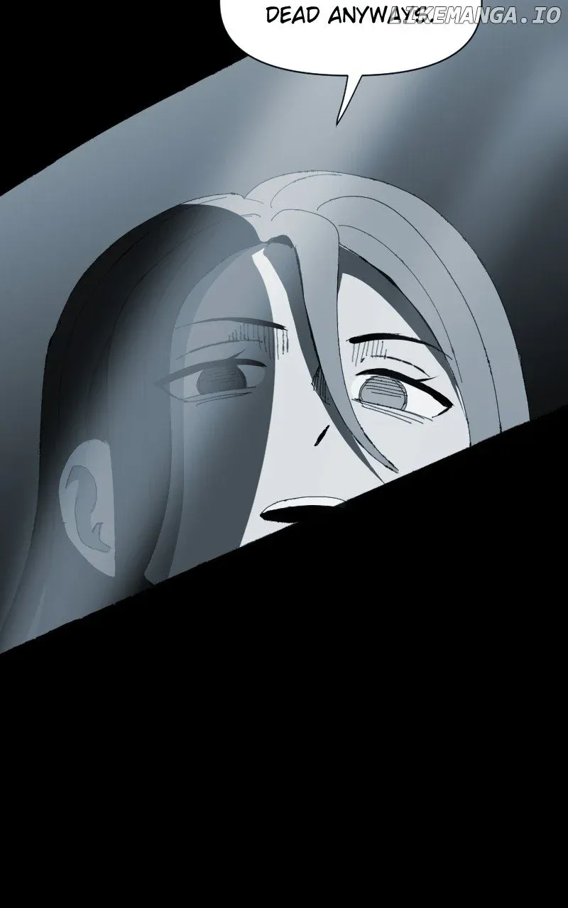 Silent Screams Zinmanga X Chapter 61 Page 40