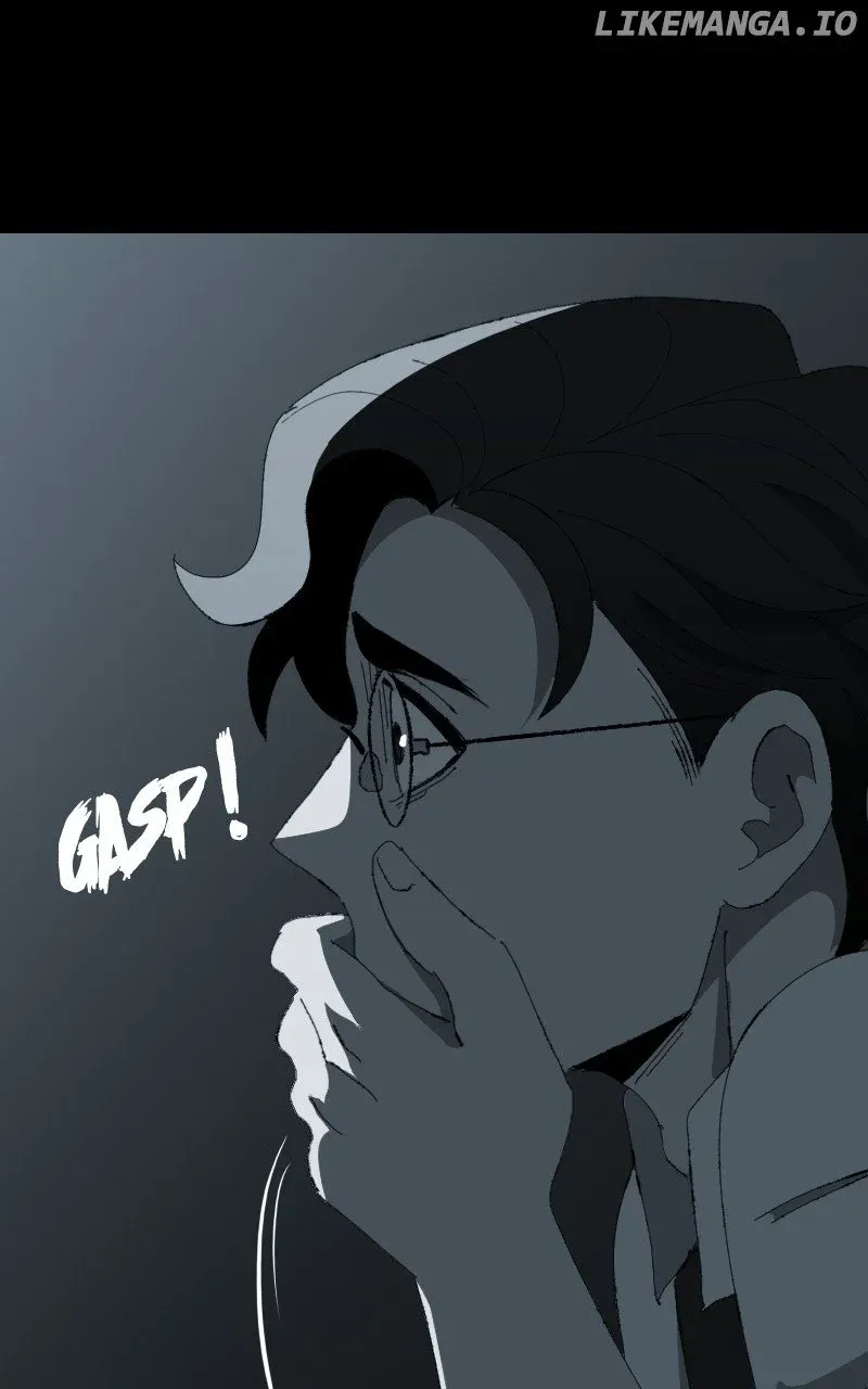 Silent Screams Zinmanga X Chapter 61 Page 41