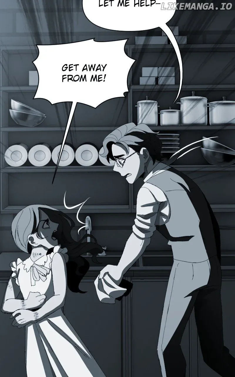 Silent Screams Zinmanga X Chapter 61 Page 46
