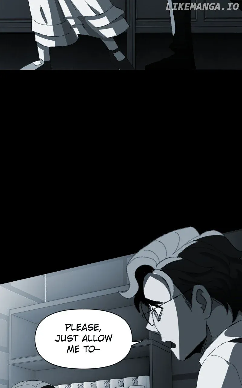 Silent Screams Zinmanga X Chapter 61 Page 47