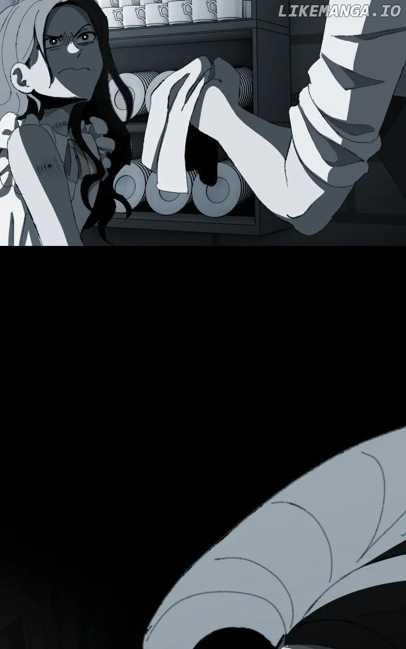 Silent Screams Zinmanga X Chapter 61 Page 48