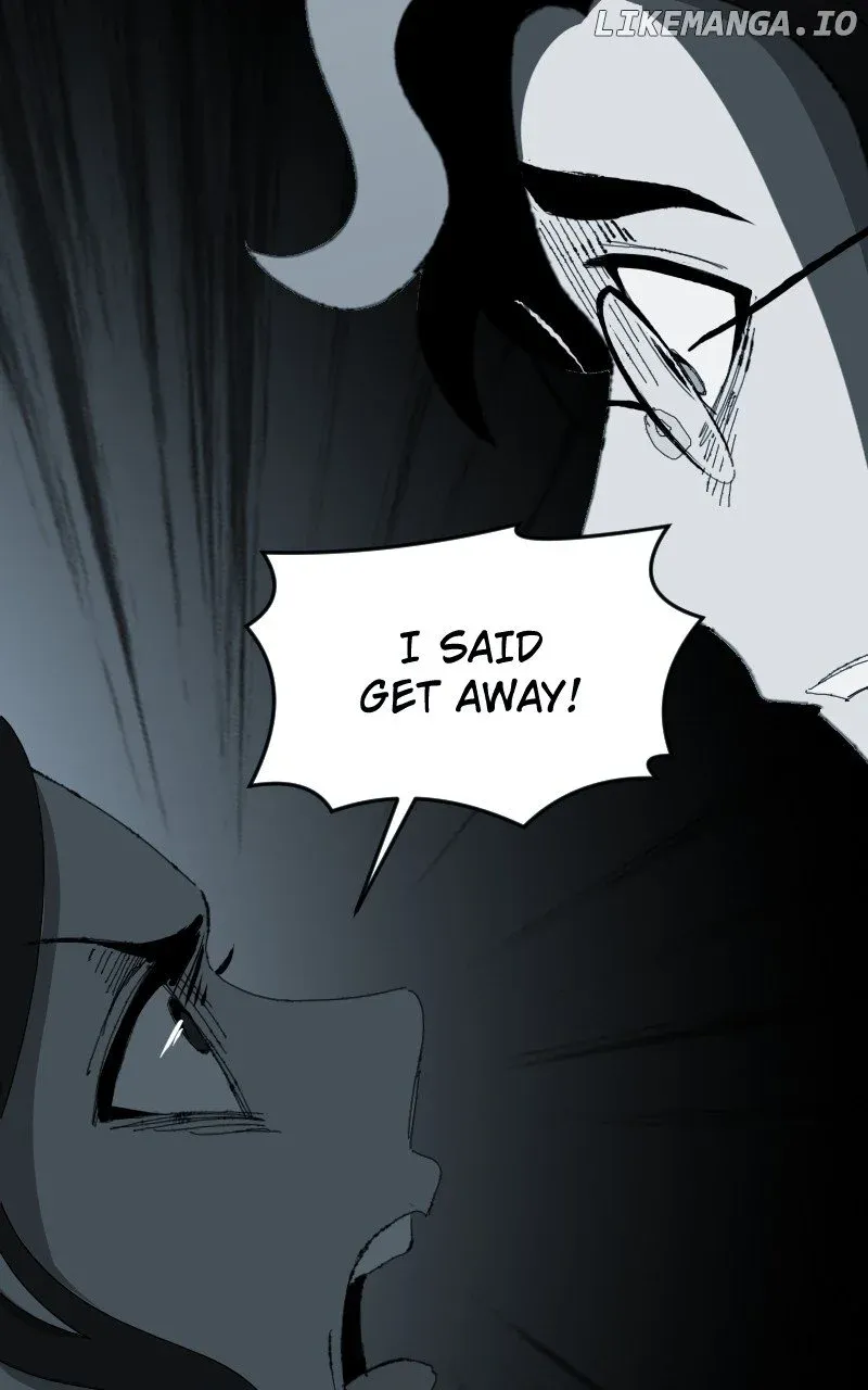 Silent Screams Zinmanga X Chapter 61 Page 49
