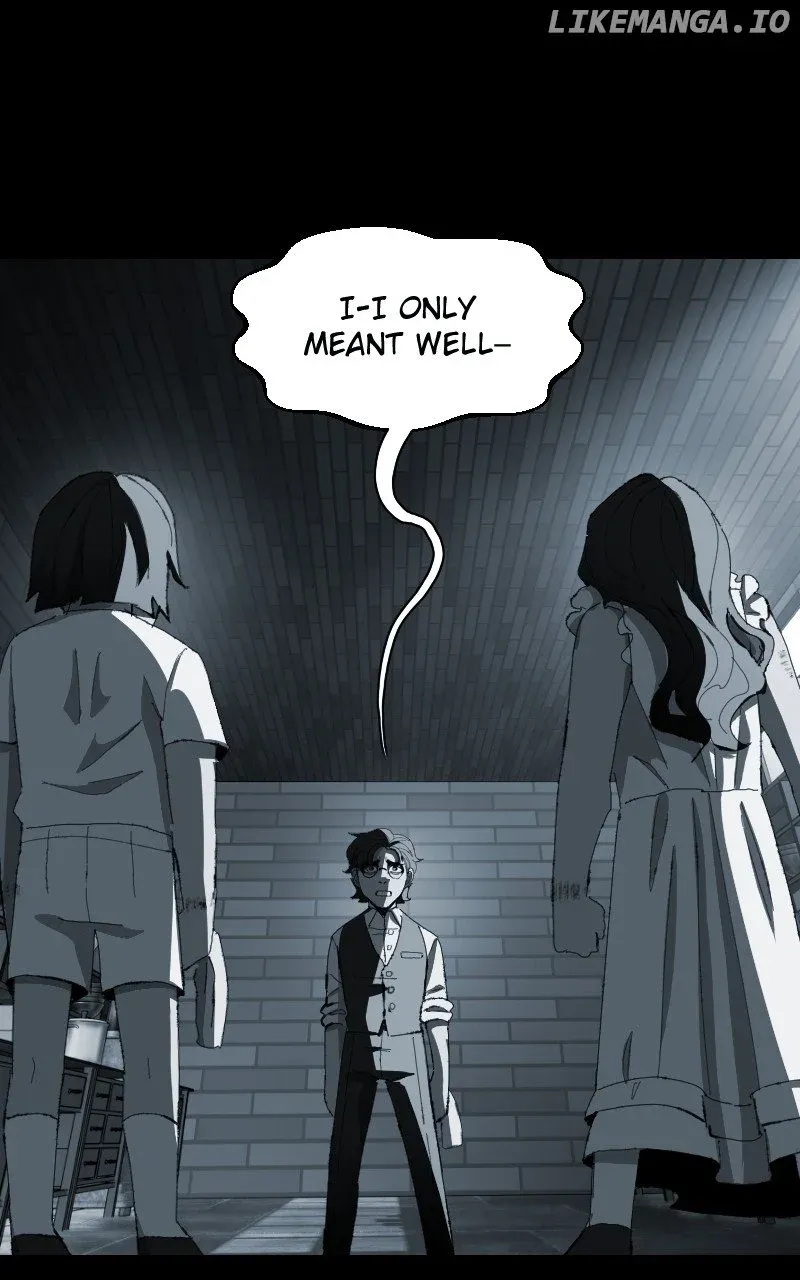 Silent Screams Zinmanga X Chapter 61 Page 51