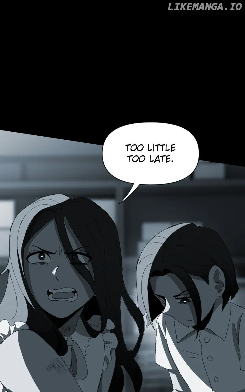 Silent Screams Zinmanga X Chapter 61 Page 52