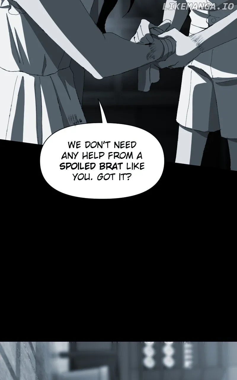 Silent Screams Zinmanga X Chapter 61 Page 53