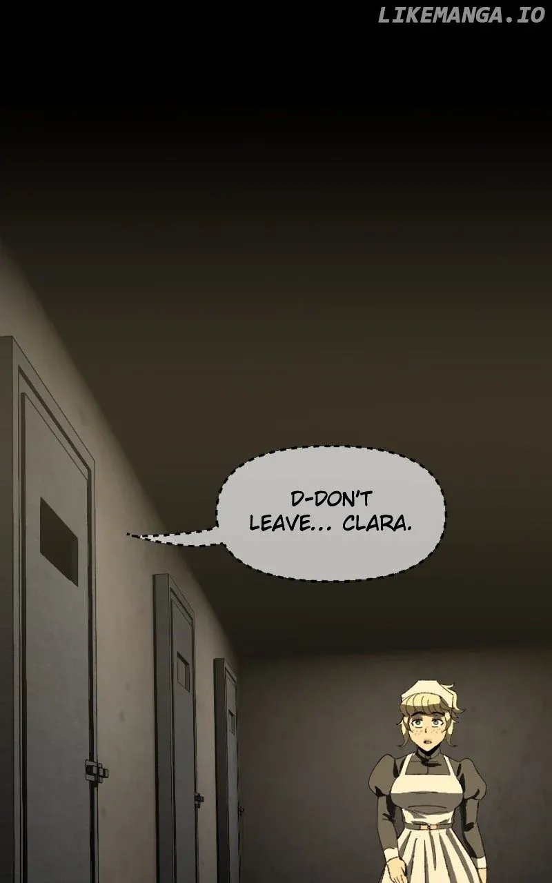 Silent Screams Zinmanga X Chapter 58 Page 9