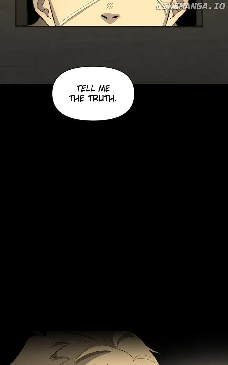 Silent Screams Zinmanga X Chapter 58 Page 18