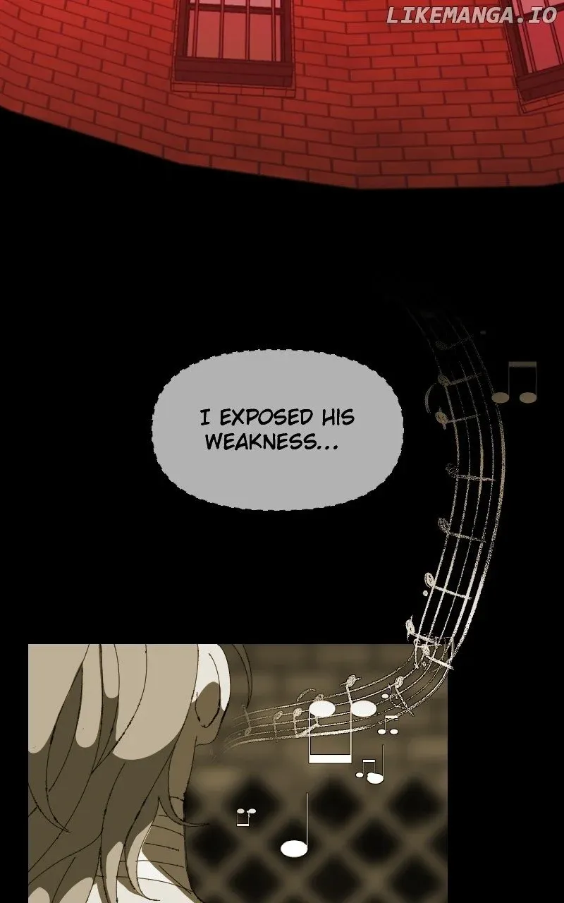 Silent Screams Zinmanga X Chapter 58 Page 26