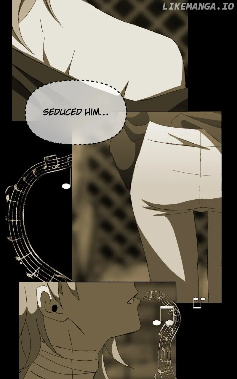 Silent Screams Zinmanga X Chapter 58 Page 27