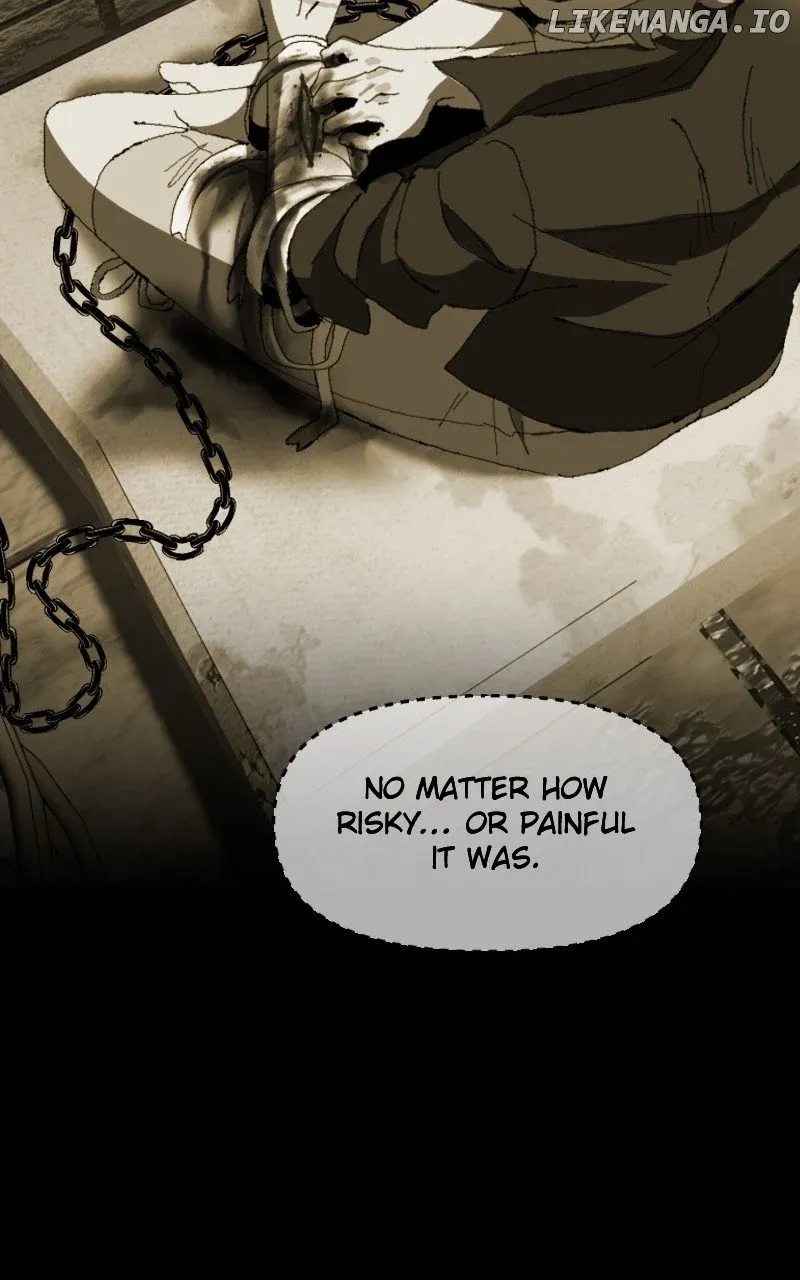 Silent Screams Zinmanga X Chapter 58 Page 29