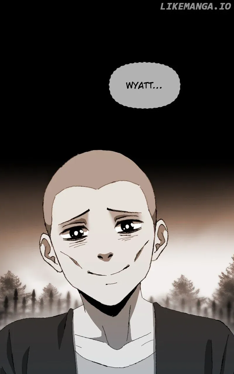 Silent Screams Zinmanga X Chapter 58 Page 39