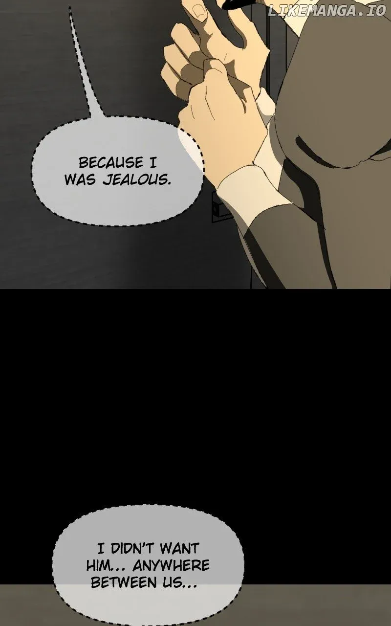Silent Screams Zinmanga X Chapter 58 Page 44