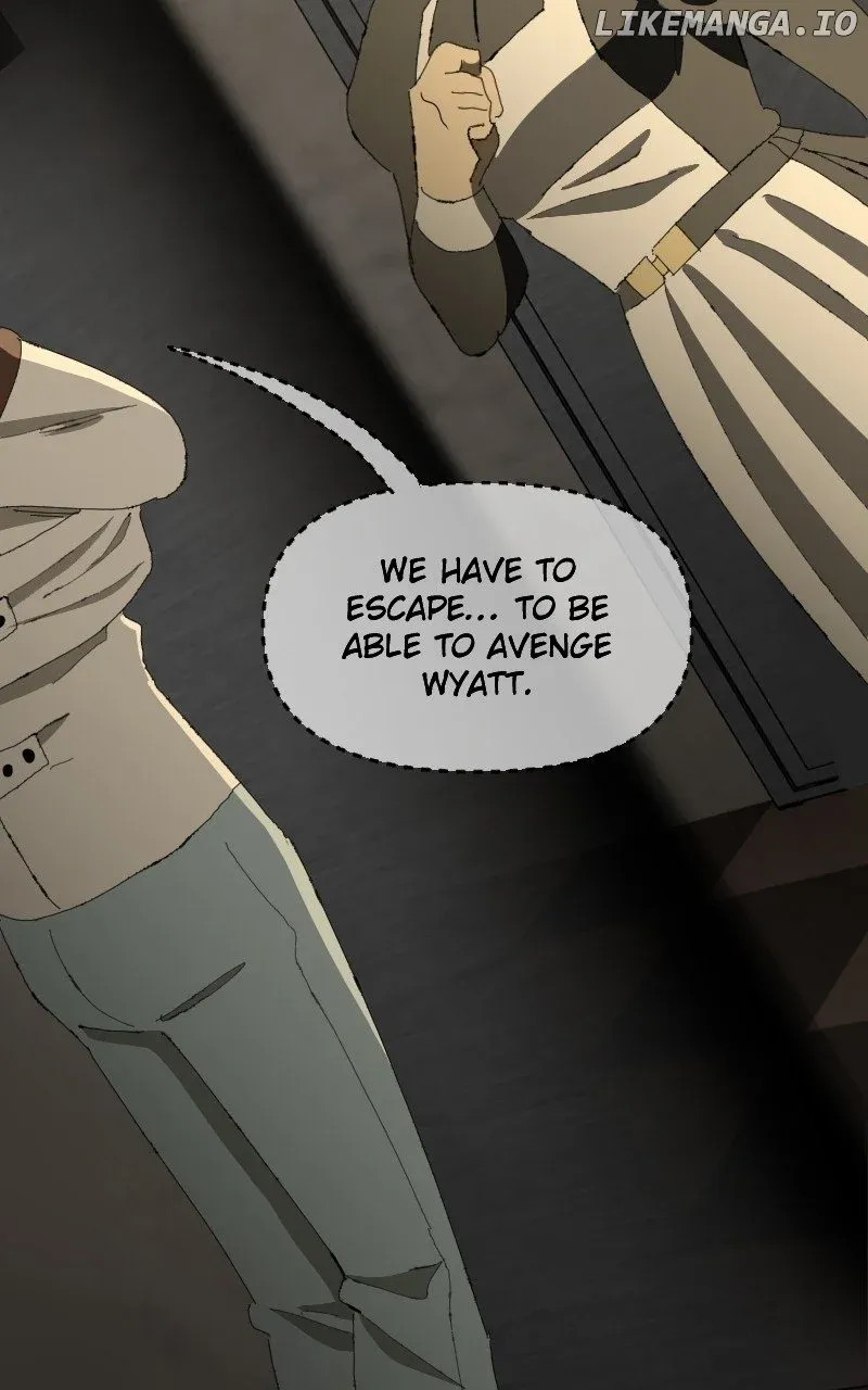 Silent Screams Zinmanga X Chapter 58 Page 48