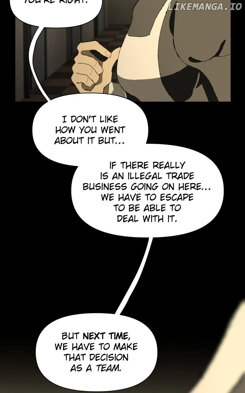Silent Screams Zinmanga X Chapter 58 Page 50