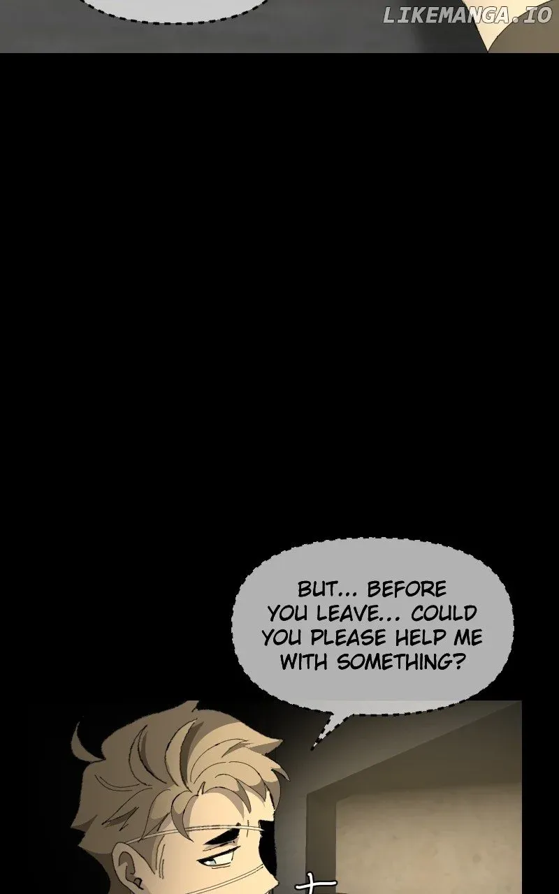 Silent Screams Zinmanga X Chapter 58 Page 55