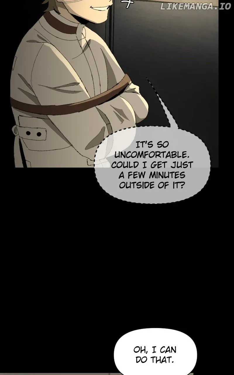 Silent Screams Zinmanga X Chapter 58 Page 56